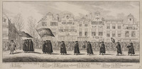 TvB G 0856f
          <br/>
          Begrafenis van Prinses Anna (no.7)
          <br/>
          <em>Fokke, Simon (1712-1784)</em>